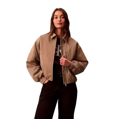 яке,мъжки,якета,дамски,якета,и,палта,calvin,klein,jeans,lv047e508g,bomber,jacket,brown,(desert,taupe)