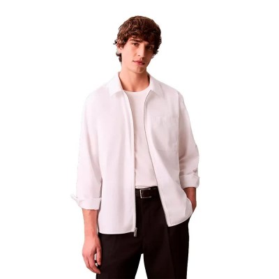 риза,с,дълъг,ръкав,мъжки,ризи,calvin,klein,jeans,lv04ld109g,long,sleeve,shirt,white,(bright,white)