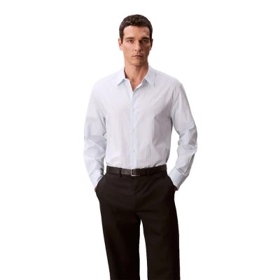 риза,с,дълъг,ръкав,дамски,ризи,мъжки,ризи,calvin,klein,jeans,lv04ld127g,long,sleeve,shirt,white,(stratosphere)