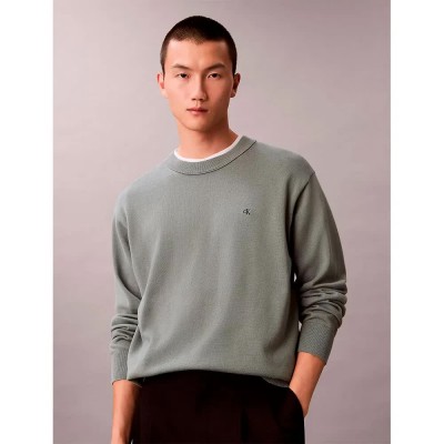 блуза,мъжки,пуловери,calvin,klein,jeans,lv04rc309g,sweater,green,(autumn,green)