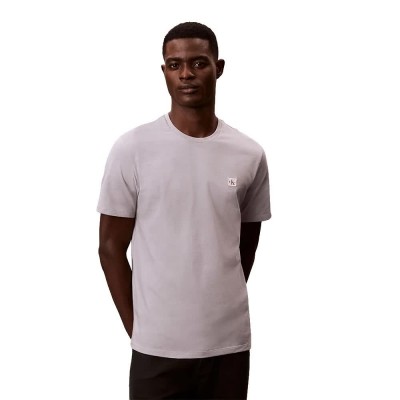 тениска,мъжки,тениски,дамски,тениски,calvin,klein,jeans,lv04rd248g,short,sleeve,t,shirt,2,units,white,(white,blue)