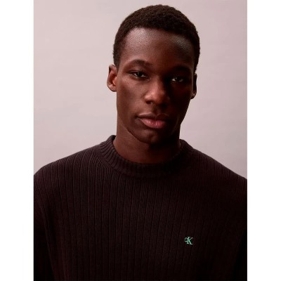 блуза,мъжки,пуловери,calvin,klein,jeans,lv04rd314g,sweater,black,(black)