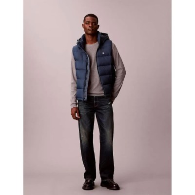 дънки,мъжки,жилетки,calvin,klein,jeans,lv04rd531g,vest,blue,(ink)