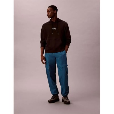 дънки,мъжки,панталони,calvin,klein,jeans,lv04rd600g,cargo,pants,blue,(alfalfa,blue)