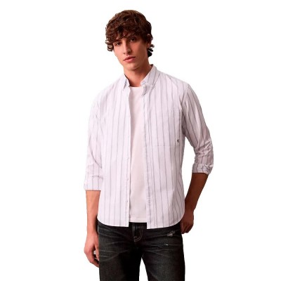 риза,с,дълъг,ръкав,дамски,ризи,мъжки,ризи,calvin,klein,jeans,lv04re113g,long,sleeve,shirt,white,(bright,white)