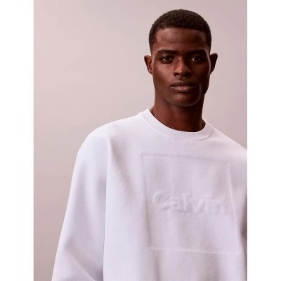 блуза,мъжки,пуловери,calvin,klein,jeans,lv04re304g,sweater,white,(bright,white)