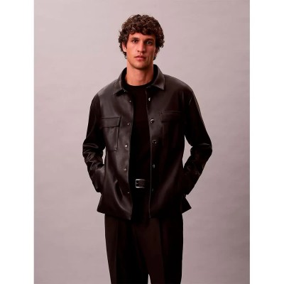 яке,мъжки,якета,дамски,якета,и,палта,calvin,klein,jeans,lv04re404g,jacket,brown,(black)