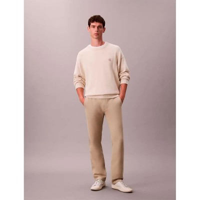 дънки,мъжки,панталони,calvin,klein,jeans,lv04re606g,pants,beige,(ancient,marble)