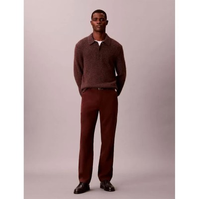 дънки,мъжки,панталони,calvin,klein,jeans,lv04re606g,pants,brown,(rich,brown)