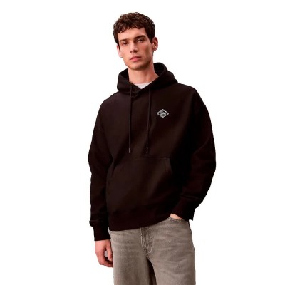 суичър,мъжки,пуловери,calvin,klein,jeans,lv14re202g,hoodie,black,(black)