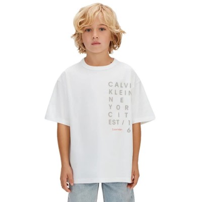 тениска,мъжки,тениски,дамски,тениски,calvin,klein,jeans,lvcksja02b,t,shirt,white,(bright,white)