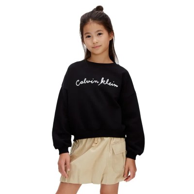 суичър,детски,блузи,calvin,klein,jeans,lvcksjb25g,hoodie,black,(ck,black)