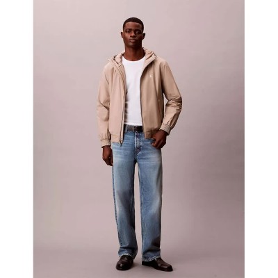 яке,мъжки,якета,дамски,якета,и,палта,calvin,klein,jeans,ripstop,jacket,beige,(vintage,khaki)