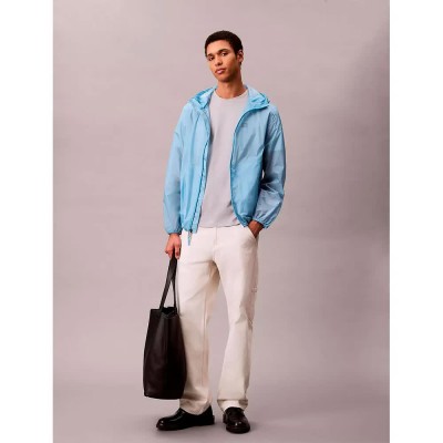 яке,мъжки,якета,дамски,якета,и,палта,calvin,klein,jeans,ultralight,ripstop,jacket,blue,(blue,steam)