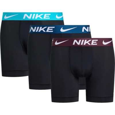 боксерки,мъжко,бельо,nike,dri,fit,essential,brief,boxers,3,units,black,(body,crush,dusty,cactus,blue,force)