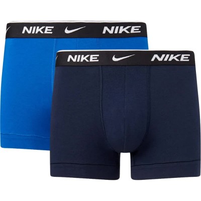 боксерки,мъжко,бельо,nike,nq00ke1288,trunk,boxers,2,units,blue,(dark,navy)