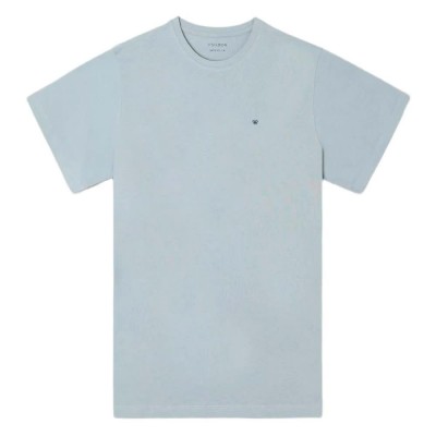 тениска,мъжки,тениски,дамски,тениски,silbon,1010403020,mini,logo,t,shirt,green,(green,gray)