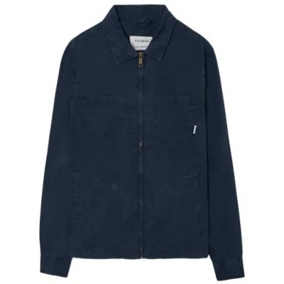 яке,мъжки,якета,дамски,якета,и,палта,silbon,1020102261,harrington,collar,jacket,blue,(navy,blue)