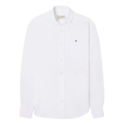 риза,с,дълъг,ръкав,дамски,ризи,мъжки,ризи,silbon,1020501317,long,sleeve,shirt,white,(white)