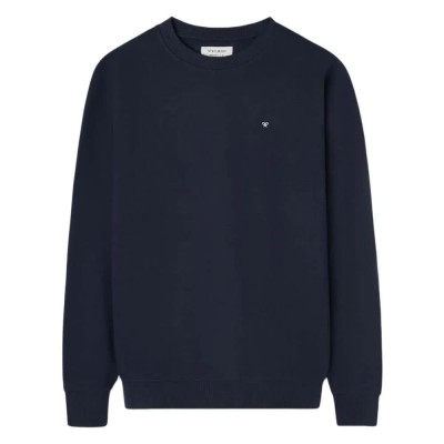 блуза,мъжки,пуловери,silbon,1021102187,club,de,saint,tropez,sweatshirt,blue,(navy,blue)