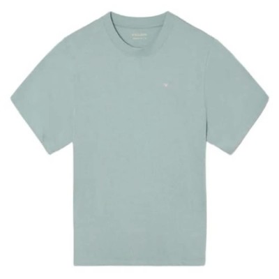 тениска,мъжки,тениски,дамски,тениски,silbon,1030403087,classic,society,t,shirt,green,(green,gray)