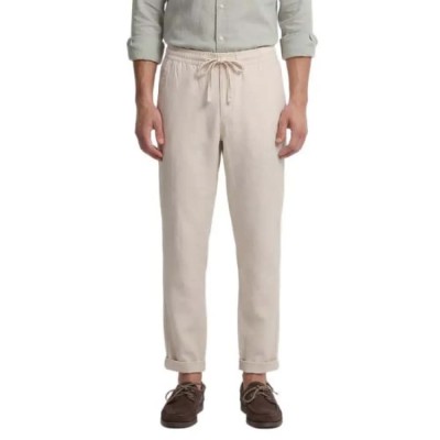 анцуг,мъжки,панталони,дамски,панталони,silbon,1030907142,joggers,white,(stone)