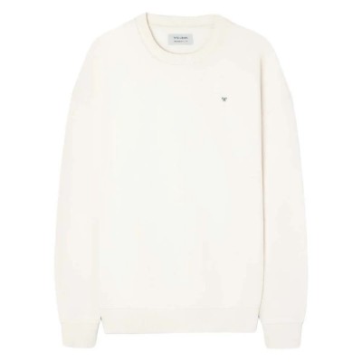 блуза,мъжки,пуловери,silbon,1031107202,relaxed,fit,sweatshirt,beige,(cream)