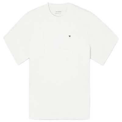 тениска,мъжки,тениски,дамски,тениски,silbon,1040407081,specila,fit,short,sleeve,t,shirt,beige,(cream)