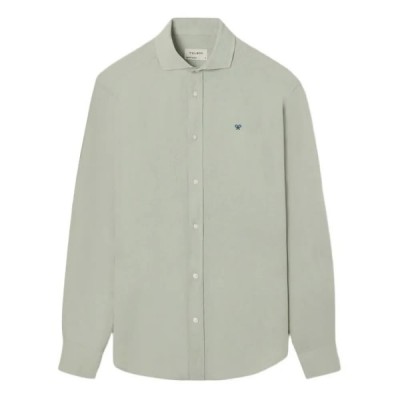 риза,с,дълъг,ръкав,дамски,ризи,мъжки,ризи,silbon,1040503323,long,sleeve,shirt,green,(medium,green)