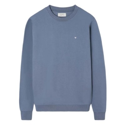 блуза,мъжки,пуловери,silbon,1041102293,ethnic,racket,sweatshirt,blue,(indigo,blue)