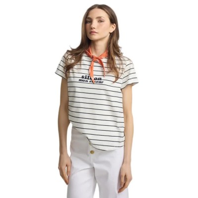 тениска,мъжки,тениски,дамски,тениски,silbon,2040401210,bandana,applique,t,shirt,white,(blue)