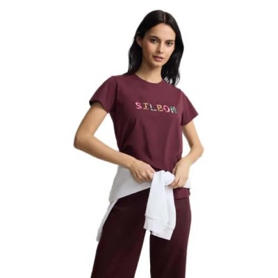 тениска,мъжки,тениски,дамски,тениски,silbon,2040410191,scribble,t,shirt,purple,(purple)