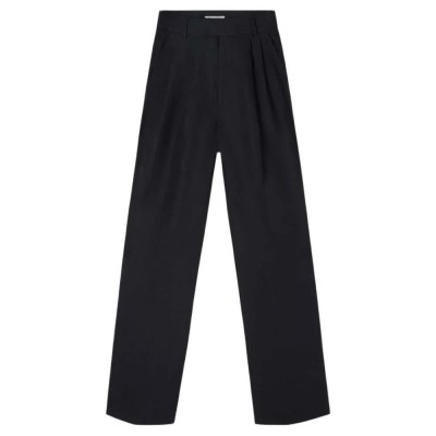 панталони,мъжки,панталони,дамски,панталони,silbon,2040912045,pants,black,(black)