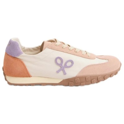 маратонки,мъжки,маратонки,дамски,маратонки,silbon,2041618233,trainers,white,(purple,&,orange)