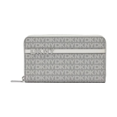 портфейли,и,портмонета,dkny,avril,around,wallet,grey,(grey,marshmallow)