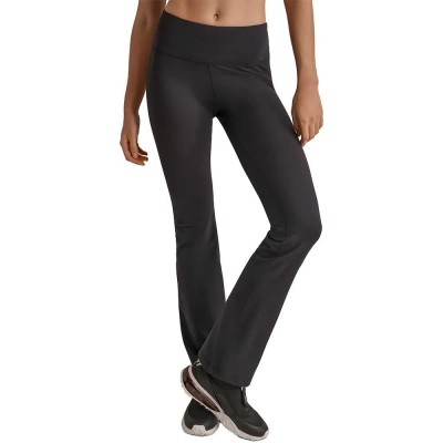 панталони,мъжки,панталони,дамски,панталони,dkny,balance,compression,high,waist,pants,black,(black)