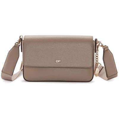 чанта,за,през,рамо,всички,чанти,dkny,bryant,park,md,flap,shoulder,bag,beige,(beige,beige)