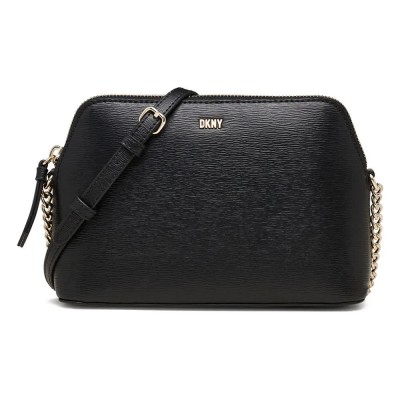 чанта,всички,чанти,dkny,bryant,tz,dome,bag,black,(black,gold)