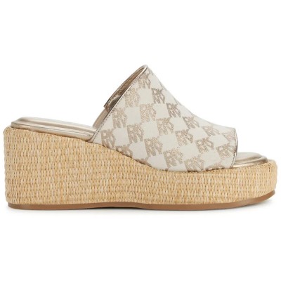 сандали,дамски,сандали,и,чехли,dkny,conrad,slingback,sandals,golden,(white,bone)