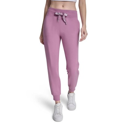анцуг,мъжки,панталони,дамски,панталони,dkny,dp6p3496,joggers,pink,(mauve,pink)
