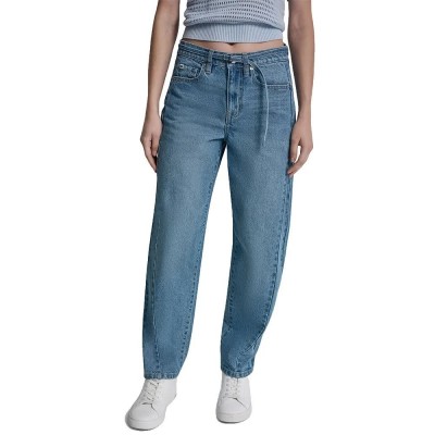 панталони,мъжки,панталони,дамски,панталони,dkny,dw2100190,pants,blue,(waterford)