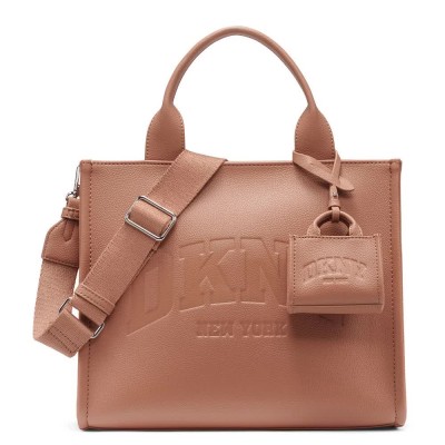 чанта,всички,чанти,dkny,hadlee,md,tote,bag,brown,(hot,cocoa)