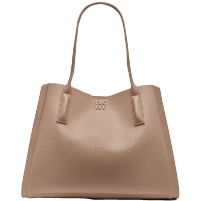 чанта,всички,чанти,dkny,josie,tote,bag,brown,(cappuccino)