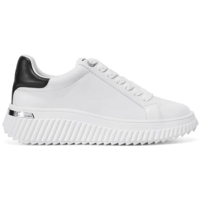 маратонки,мъжки,маратонки,дамски,маратонки,dkny,lobeco,lace,up,trainers,white,(white,black)