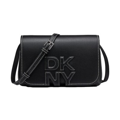 чанта,всички,чанти,dkny,nicole,bag,black,(black,lt,taupe)