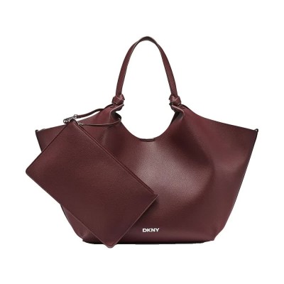 чанта,всички,чанти,dkny,paula,lg,tote,bag,purple,(aged,wine)