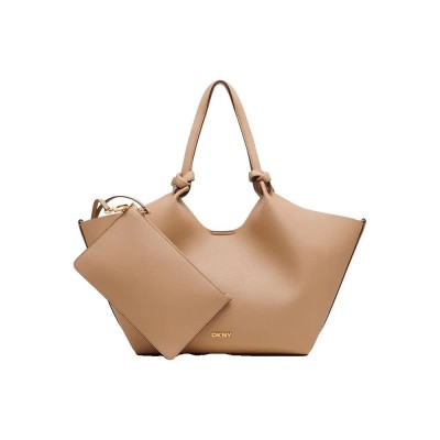 чанта,всички,чанти,dkny,paula,md,tote,bag,brown,(cappuccino)