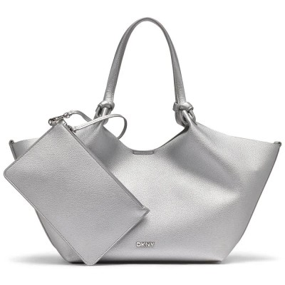 чанта,всички,чанти,dkny,paula,md,tote,bag,silver,(silver)