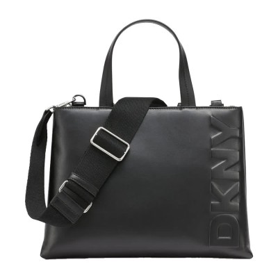 чанта,за,през,рамо,всички,чанти,dkny,tinsley,satchel,shoulder,bag,black,(black,silver)