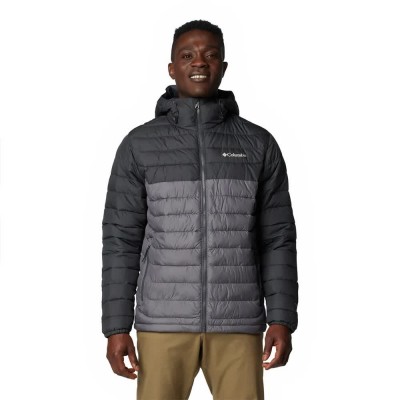 яке,мъжки,якета,дамски,якета,и,палта,columbia,powder,lite™,ii,padded,jacket,grey,(city,grey,shark)